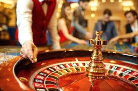 Why Casino