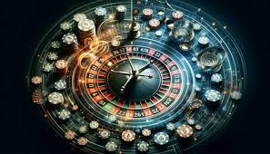 Зеркало Casino Marvel